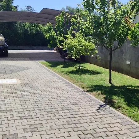 Bokanjac With Free Covered Parking *