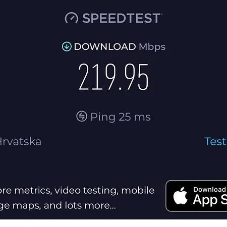 Bokanjac Free Covered Parking & Free Wifi *